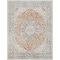 Livabliss Lillian LLL-2332 Machine Washable Area Rug LLL2332-67RD - alternate 1